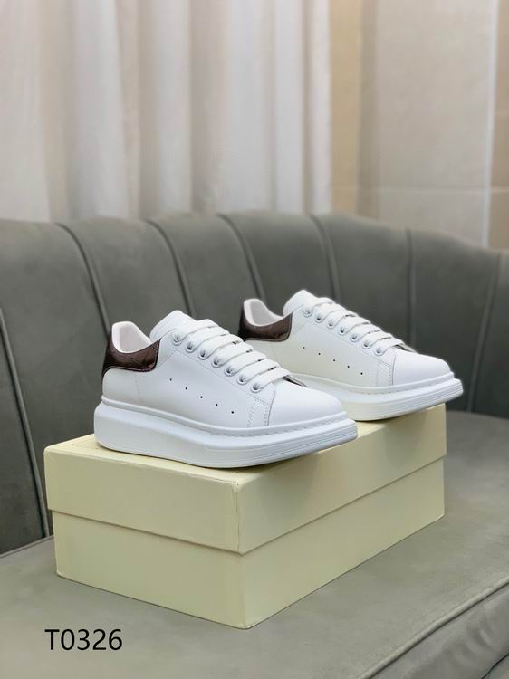 Alexander McQueen sz35-41 0307